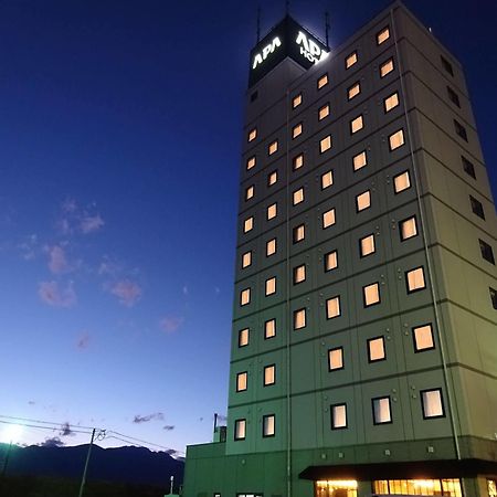 APA Hotel Kofu Minami Exterior foto